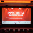 Impact Battle, Finale in der ASTOR Film Lounge in Hamburg