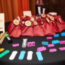 Impact Battle, Finale in der ASTOR Film Lounge in Hamburg