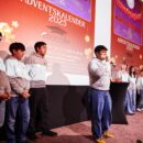 Impact Battle, Finale in der ASTOR Film Lounge in Hamburg