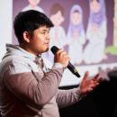 Impact Battle, Finale in der ASTOR Film Lounge in Hamburg