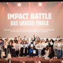 Impact Battle, Finale in der ASTOR Film Lounge in Hamburg