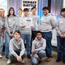 Impact Battle, Finale in der ASTOR Film Lounge in Hamburg